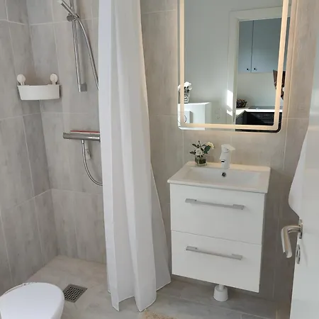 Bed and Breakfast Aps