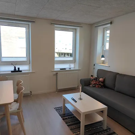 Aps Couette-café Aalborg