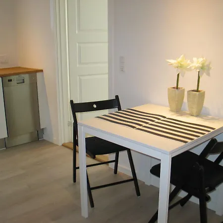 Aps Couette-café 3*