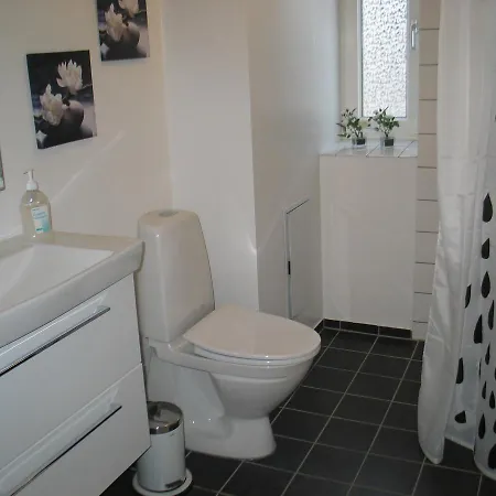 Aps 3* Άλμποργκ