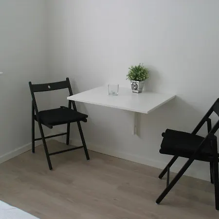 Aps Couette-café 3*