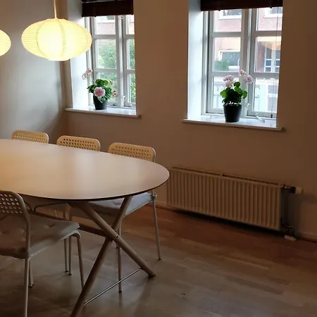 Bed and Breakfast Aps