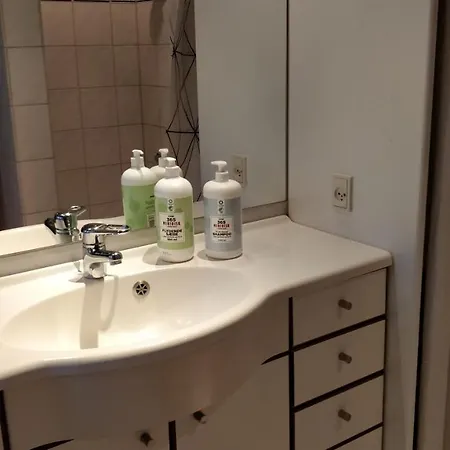 Aps Bed and Breakfast Άλμποργκ