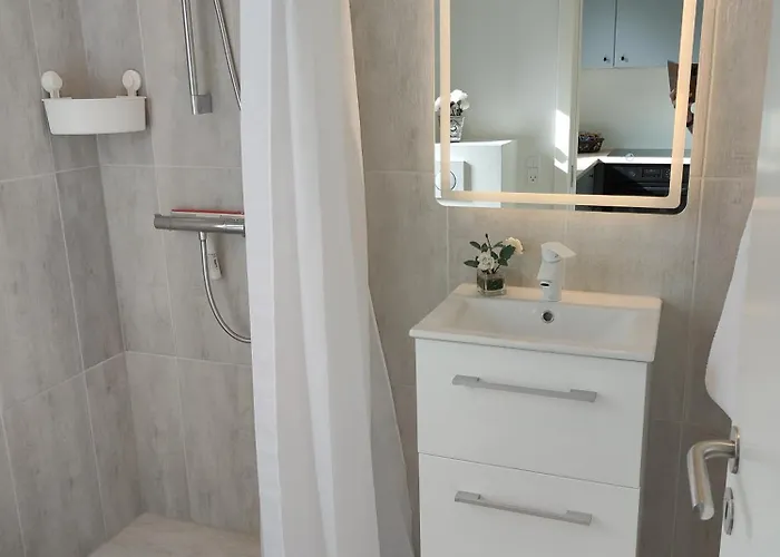 לינה וארוחת בוקר Aps