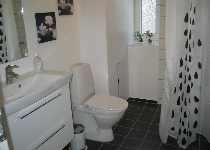 Aps 3* אולבורג