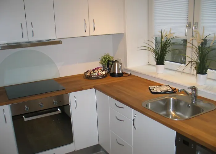 Aps לינה וארוחת בוקר אולבורג