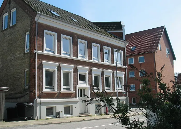 לינה וארוחת בוקר Aps