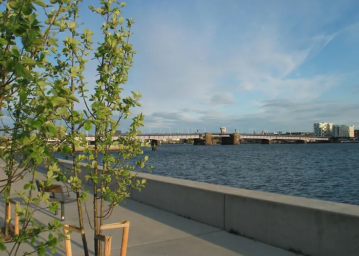 Bed & Breakfast Aps Aalborg