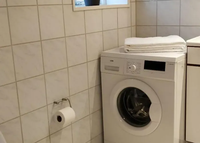 לינה וארוחת בוקר Aps